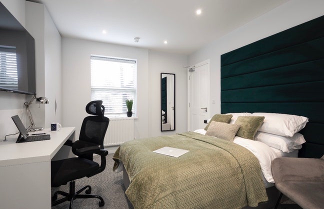 BRAND NEW Boutique Co-Living Suites 🔥 (KR) Main Photo