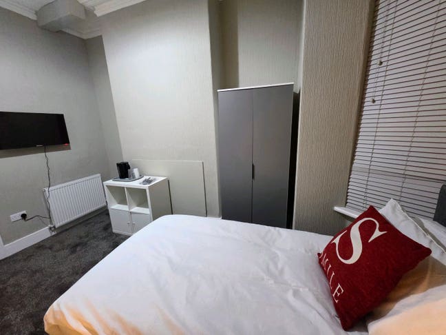 New Rooms Available On Warwick Street, LA14  Main Photo