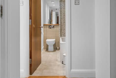 Bright One-Bedroom apartment in Covent Garden  Main Photo