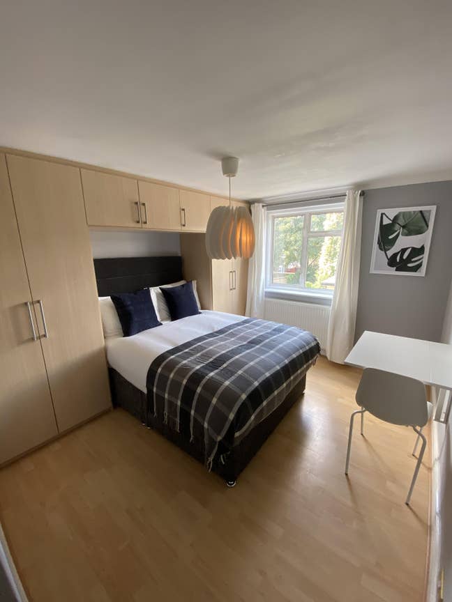 Cozy Modern Room Near Station Main Photo