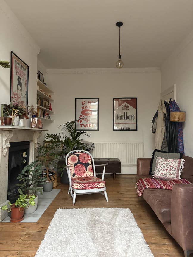 Bright, Spacious Room in lovely Hither Green 2-bed Main Photo