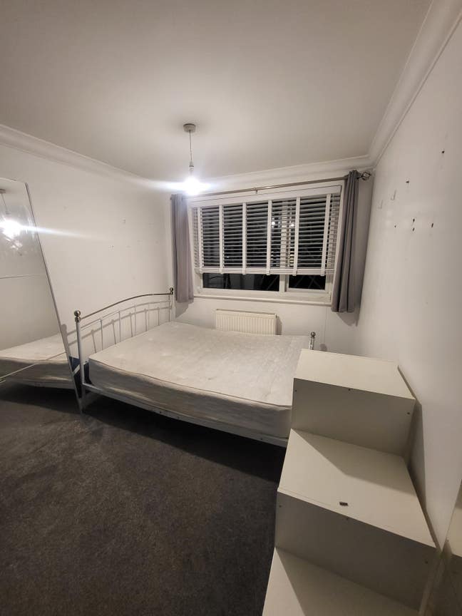 Double Room for rent Main Photo