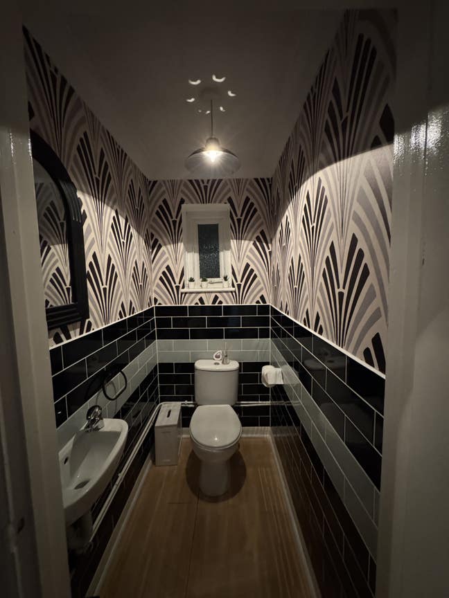 Spacious Room in Modern 2-Bed, 2-Bath Home – &pound;600  Main Photo