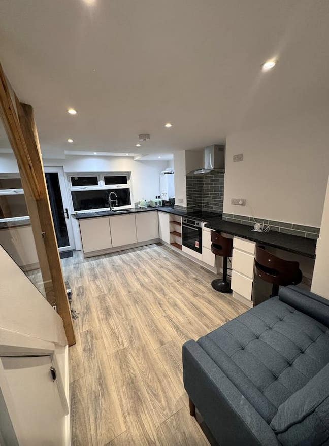 1 room in a brand new house to rent from January  Main Photo