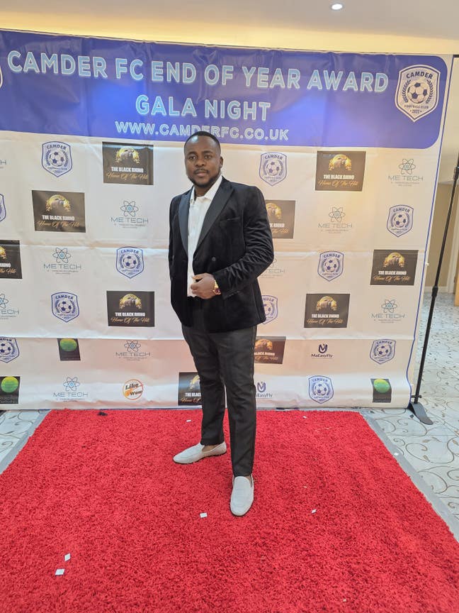 35 year old Male seeks a single or double room Main Photo