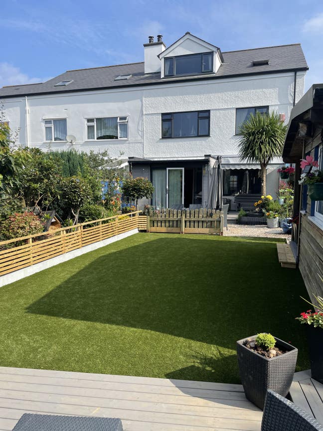  Plymouth Immaculate Double Ready Now Main Photo