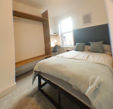 🚨 High Spec Studio - All Inclusive! 🚨 Main Photo