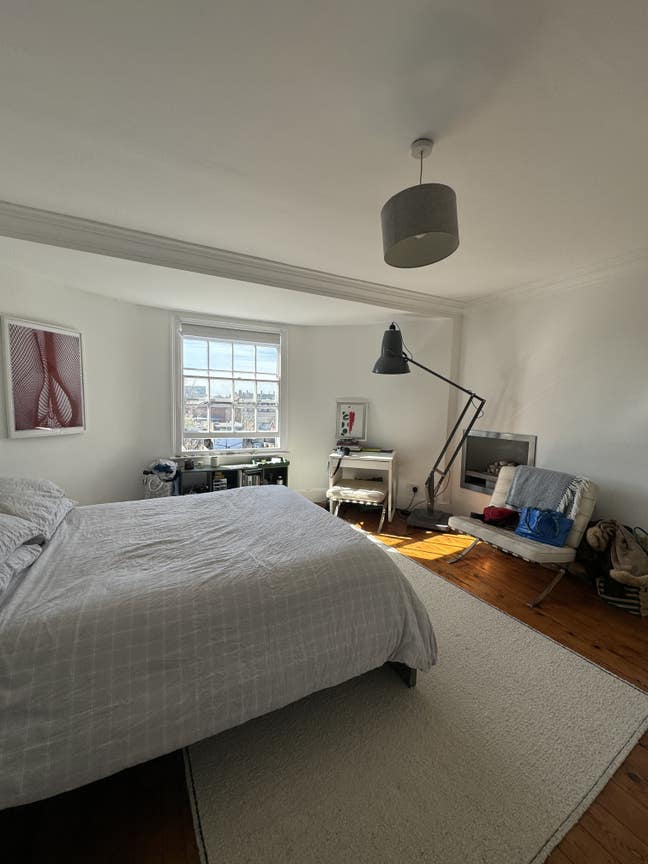 Sublet in Central Hackney Main Photo