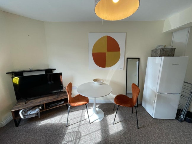 Cozy flat at Clifton Triangle  Main Photo