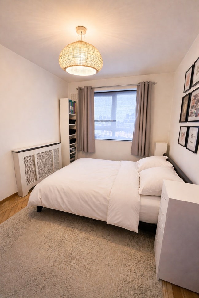 Double Room in South Kensington  Main Photo