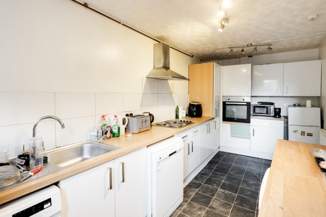 Room To Rent- Redland, Bristol Main Photo