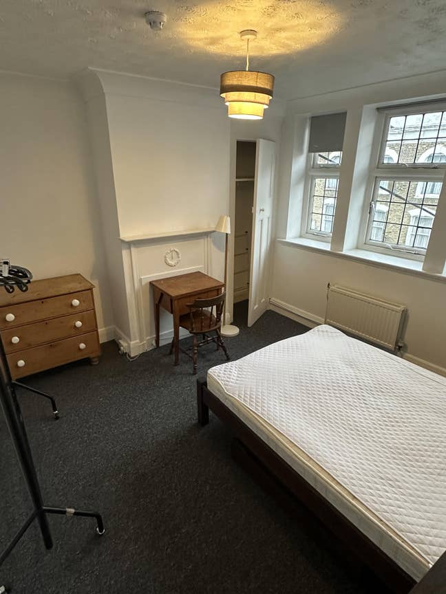 Big Double Rooms Main Photo