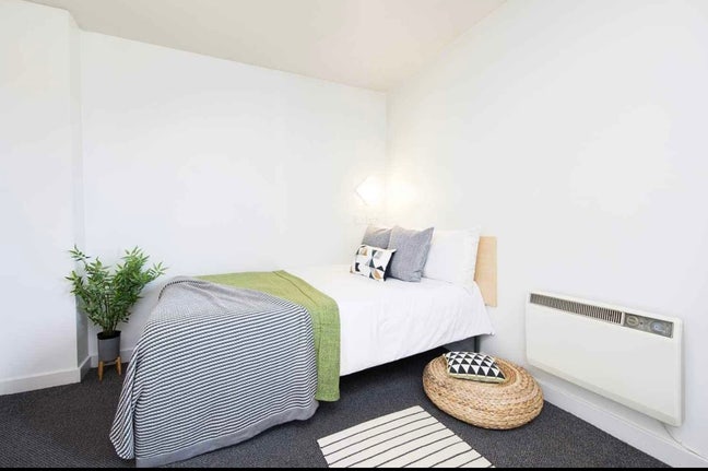 Large Standard double room for rent Main Photo