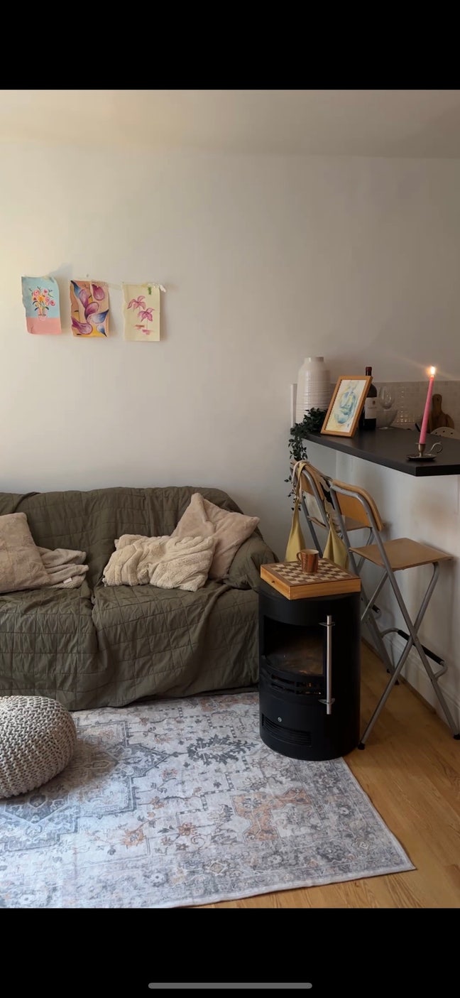 Spacious flat by Kings Road  Main Photo