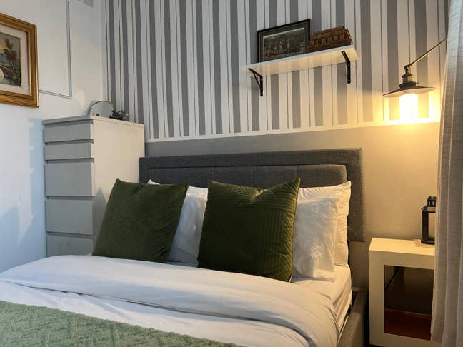 Putney village studio flat Main Photo