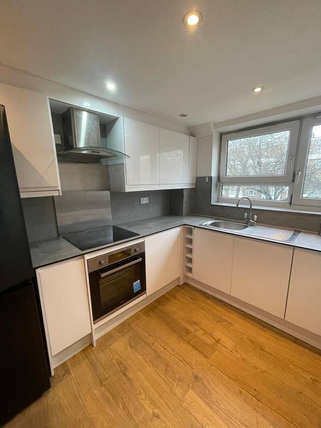 Double room to rent Southwark/Bermondsey  Main Photo