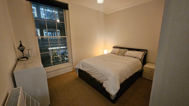 Heart of Spitalfields Flat Main Photo