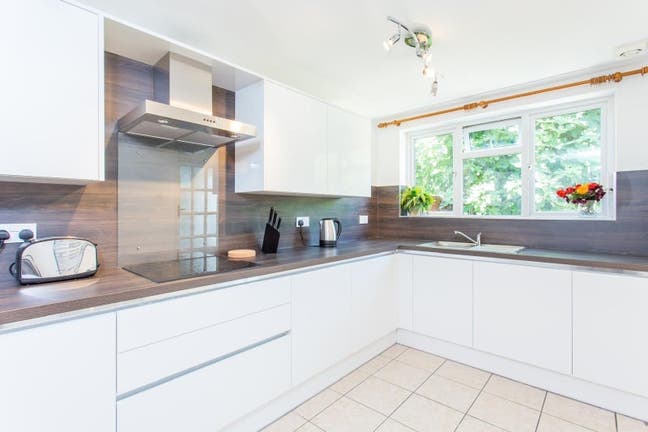 Massive room ( 2rooms in one) Privare conservatory Main Photo