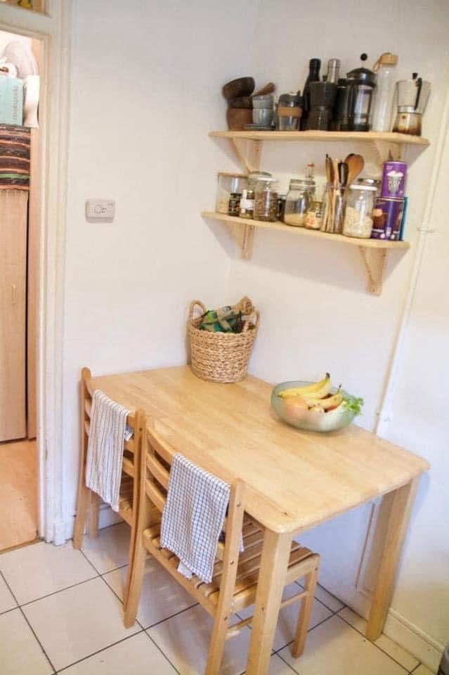 A Compact Room in Manor House Move in Date: Januar Main Photo