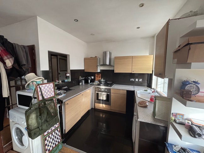1 Bedroom Flat In The Heart Of Streatham Main Photo