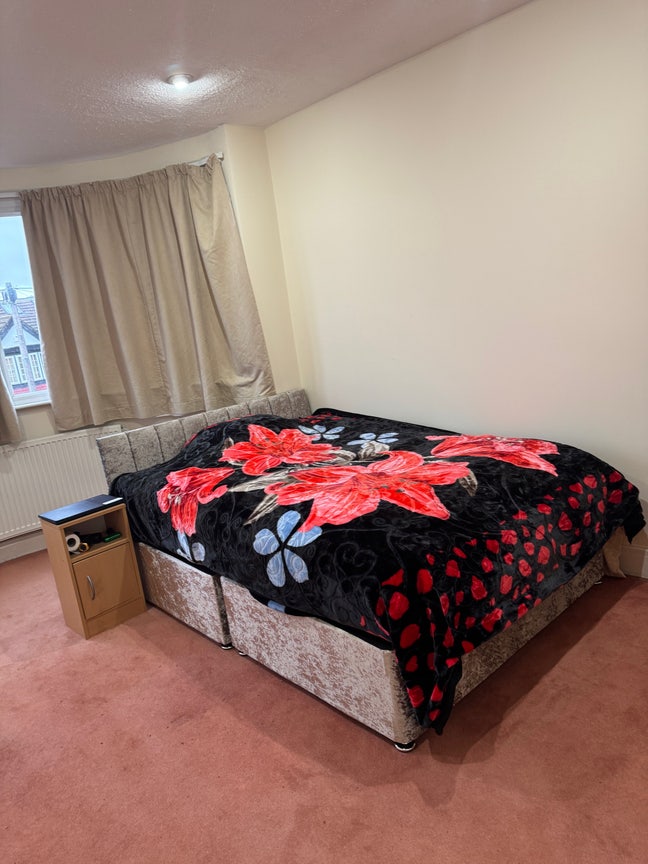 Double Room Main Photo