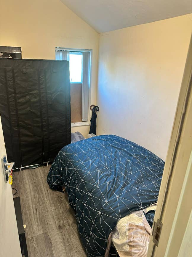 🏡 Rooms Available in Friendly 3-Bedroom House .B8 Main Photo