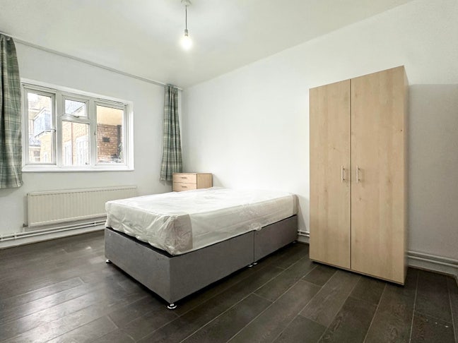 ***Double Room to Rent, E9*** Main Photo