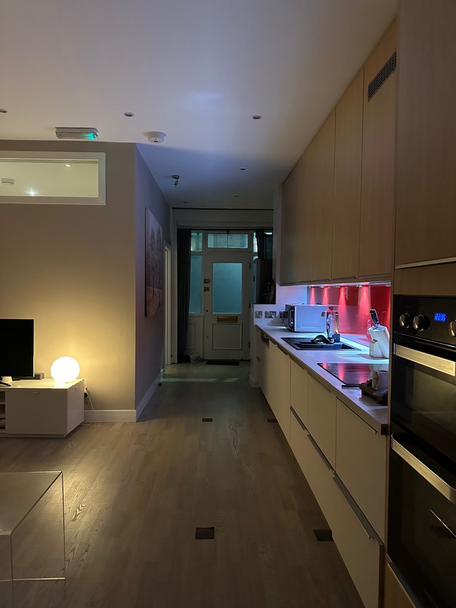 Entire 1 Bedroom Flat - Putney/Wandsworth Main Photo