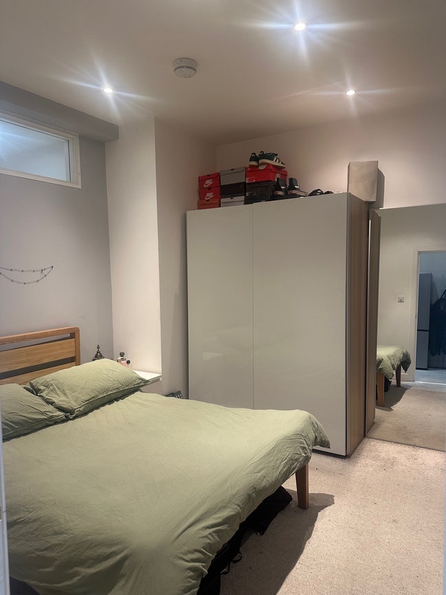 Entire 1 Bedroom Flat - Putney/Wandsworth Main Photo