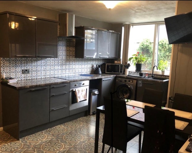 Single Room in the Heart of Marylebone Main Photo