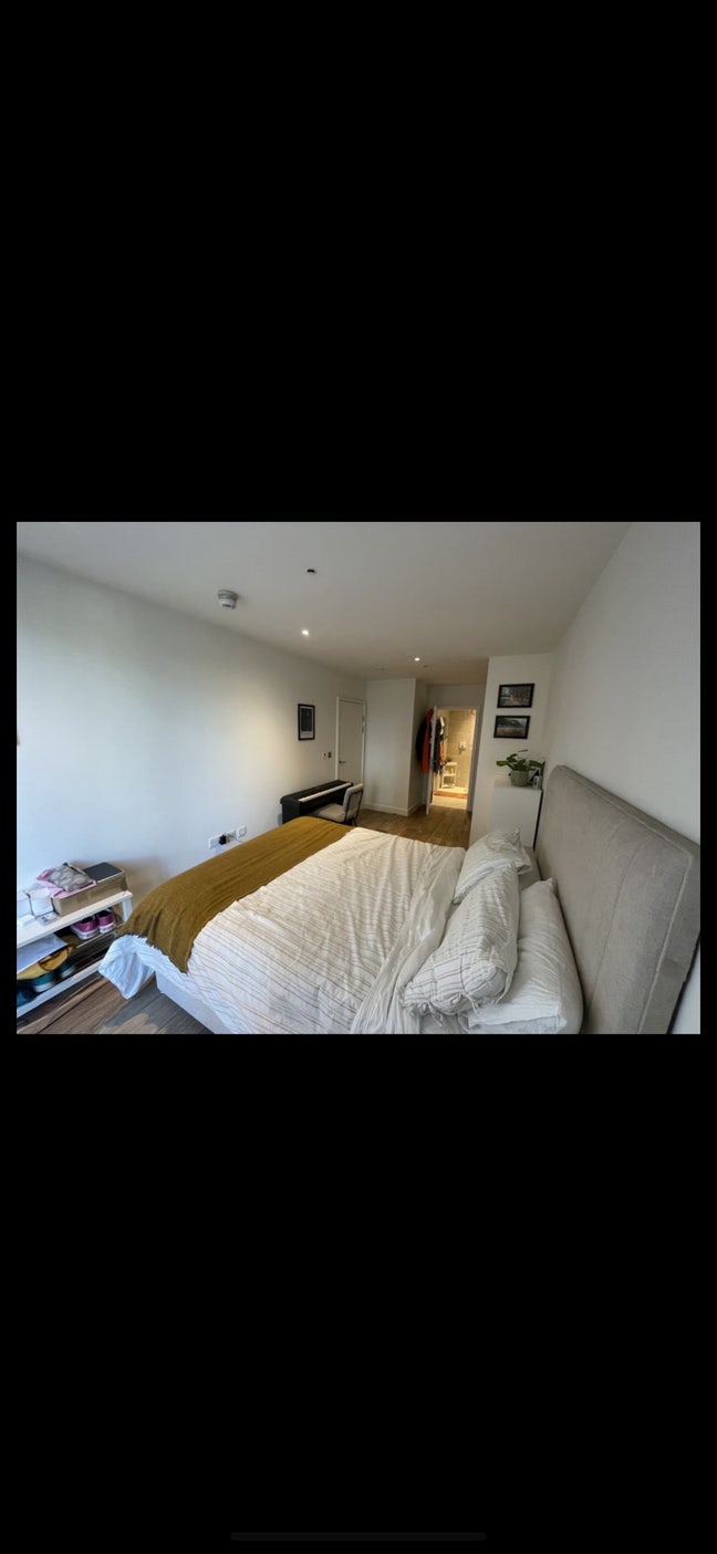 Ensuite -gym, workspace, rooftop, pet friendly  Main Photo