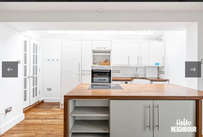 Short Term Let 4Bed, 3Bath House Barons Court Main Photo