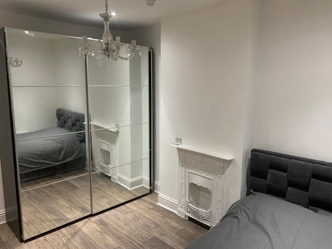 Double rooms available in CR7  Main Photo