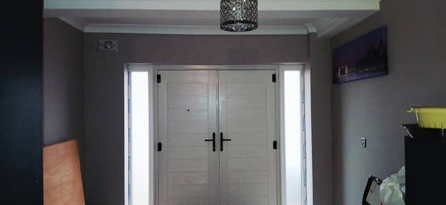 1 bedroom large studio flat Main Photo