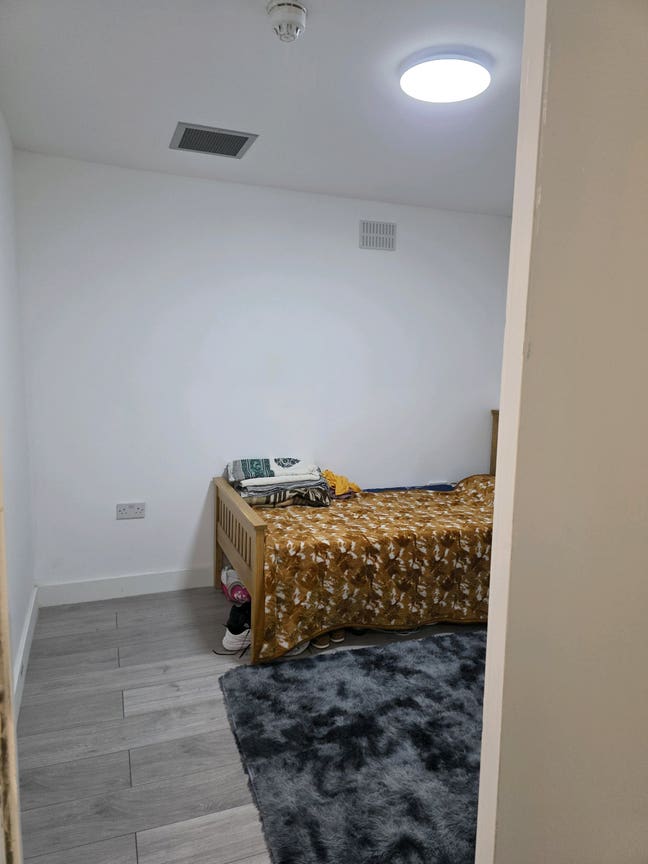 Double room  Main Photo