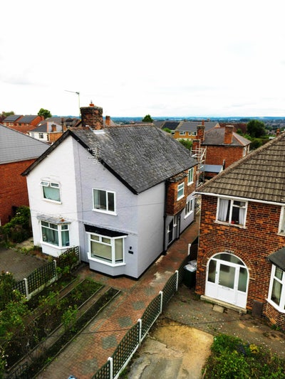 Mapperley - Fully Refurbished - Bills included! Main Photo