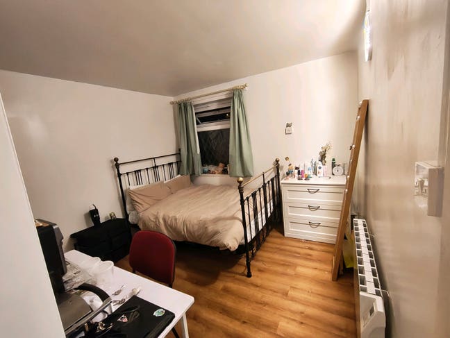 Tenancy Replacement for a double room.  Main Photo