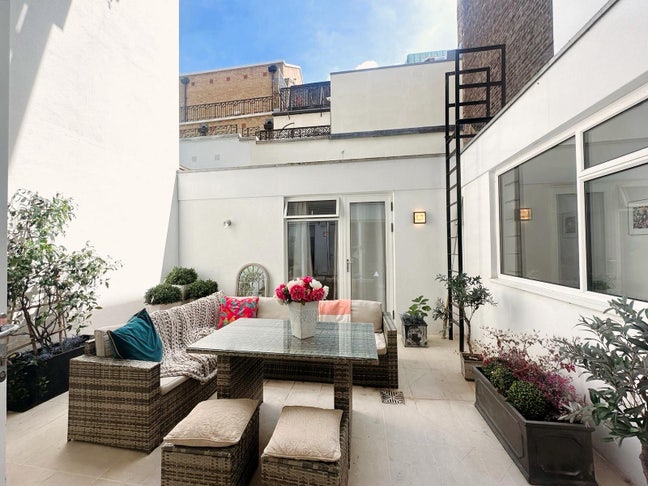 Belgravia Double en suite  Main Photo