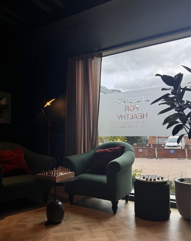 Ensuite Room Available at Fusion Students Nottingh Main Photo