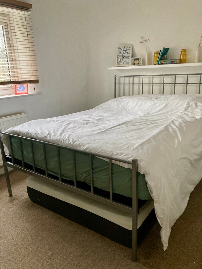 Double room in Archway/Highgate Main Photo