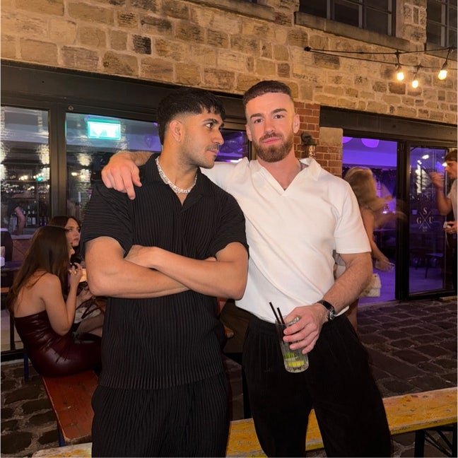 Professional Male seeks a double room Main Photo