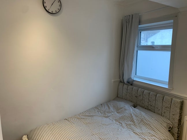 Small double room CR7 Main Photo