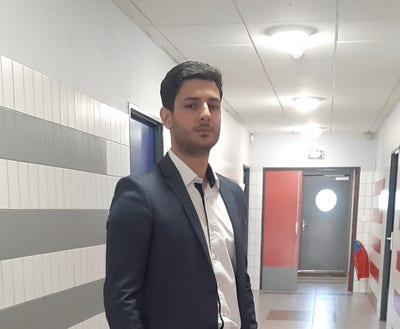 Searching for a flat Main Photo