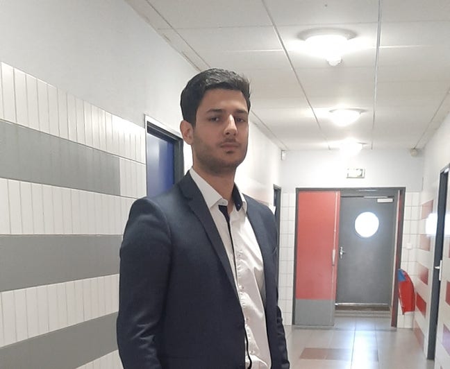 Searching for a flat Main Photo