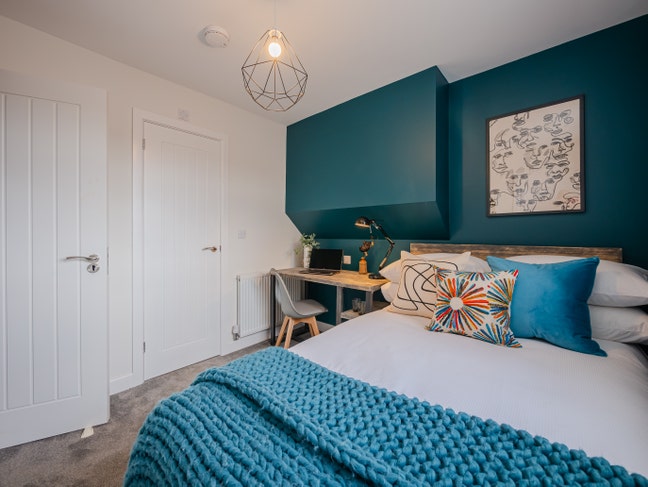 B16 En-suite 🏡 No Dep 💥All Bills Inc Main Photo