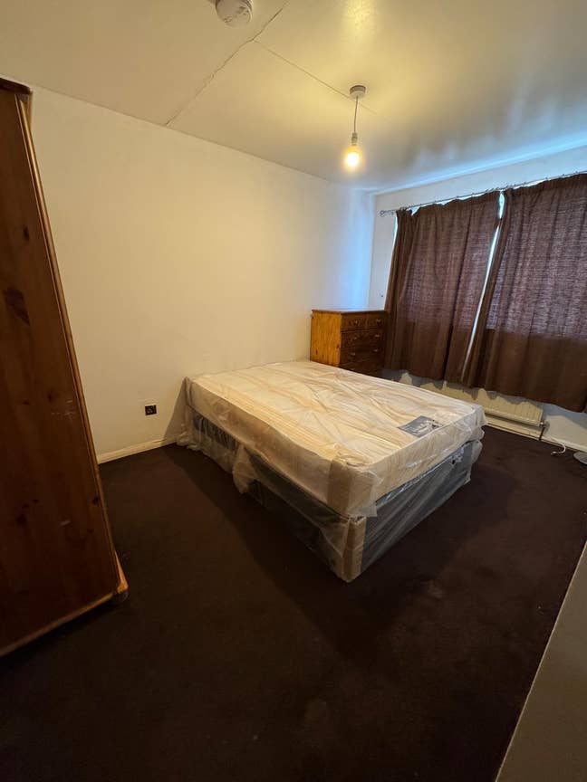 Double Room N17 Available February 14Th Main Photo