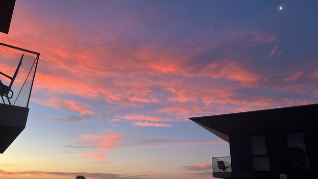 Flat on Pomona Strand, Old Trafford Main Photo