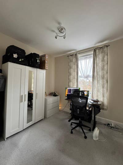 Quiet, Furnished Double Room in Finchley Main Photo