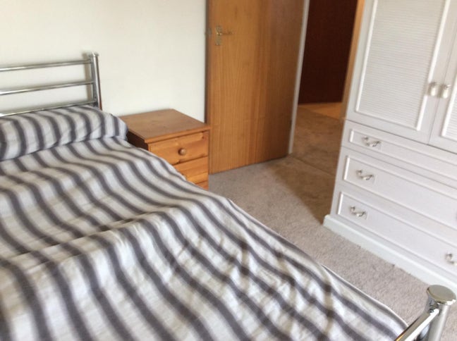 Double room near Cardiff bay  Main Photo