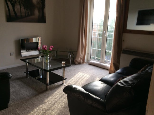 Double room near Cardiff bay  Main Photo